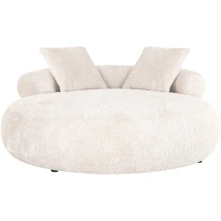Richmond Daybed Tivola Lovely Crème