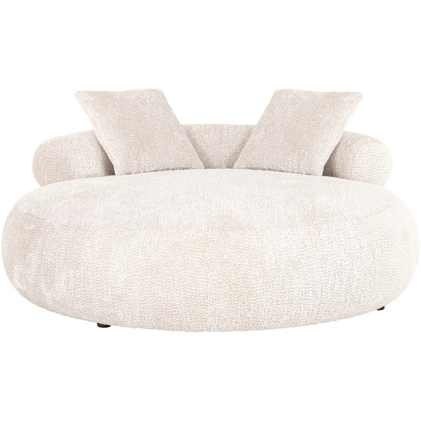 Richmond Daybed Tivola Lovely Crème
