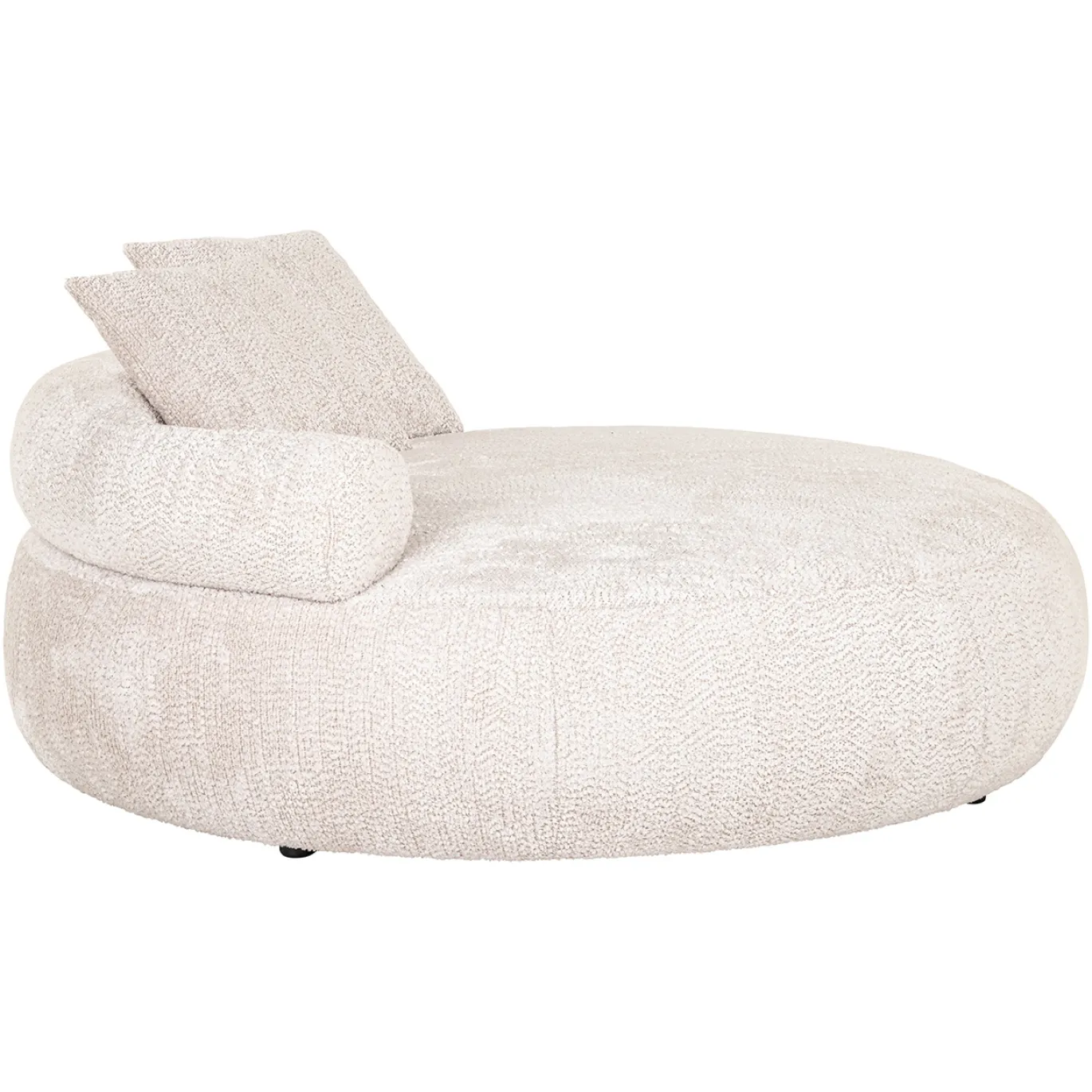 Richmond Daybed Tivola Lovely Crème