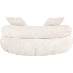 Richmond Daybed Tivola Lovely Crème