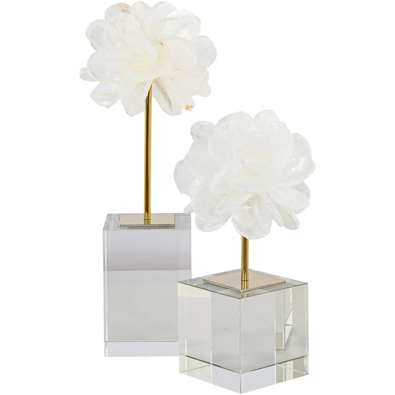 Richmond Deco Standaard Eline Glas Klein