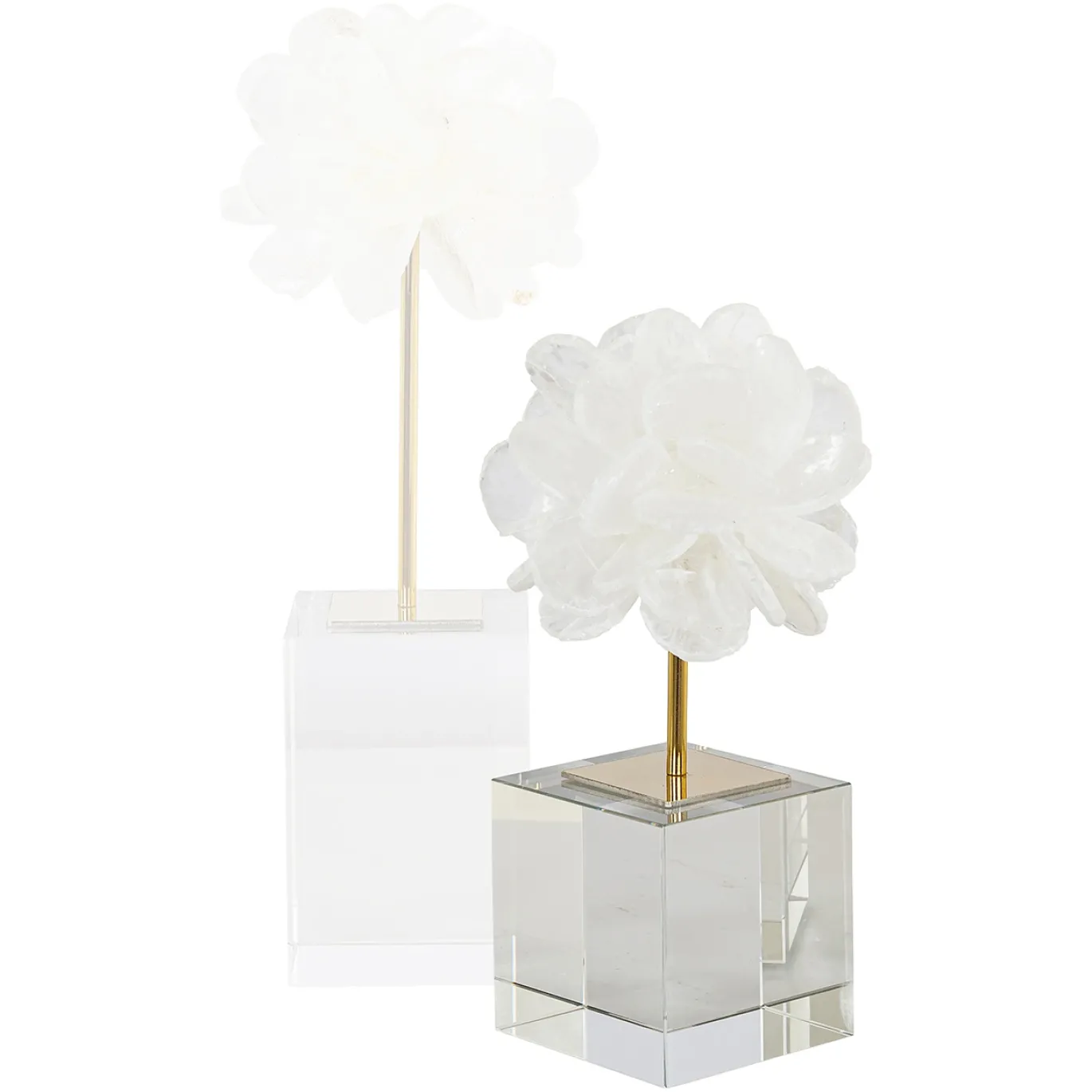 Richmond Deco Standaard Eline Glas Klein