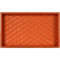 Richmond Dienblad Jelissa Oranje