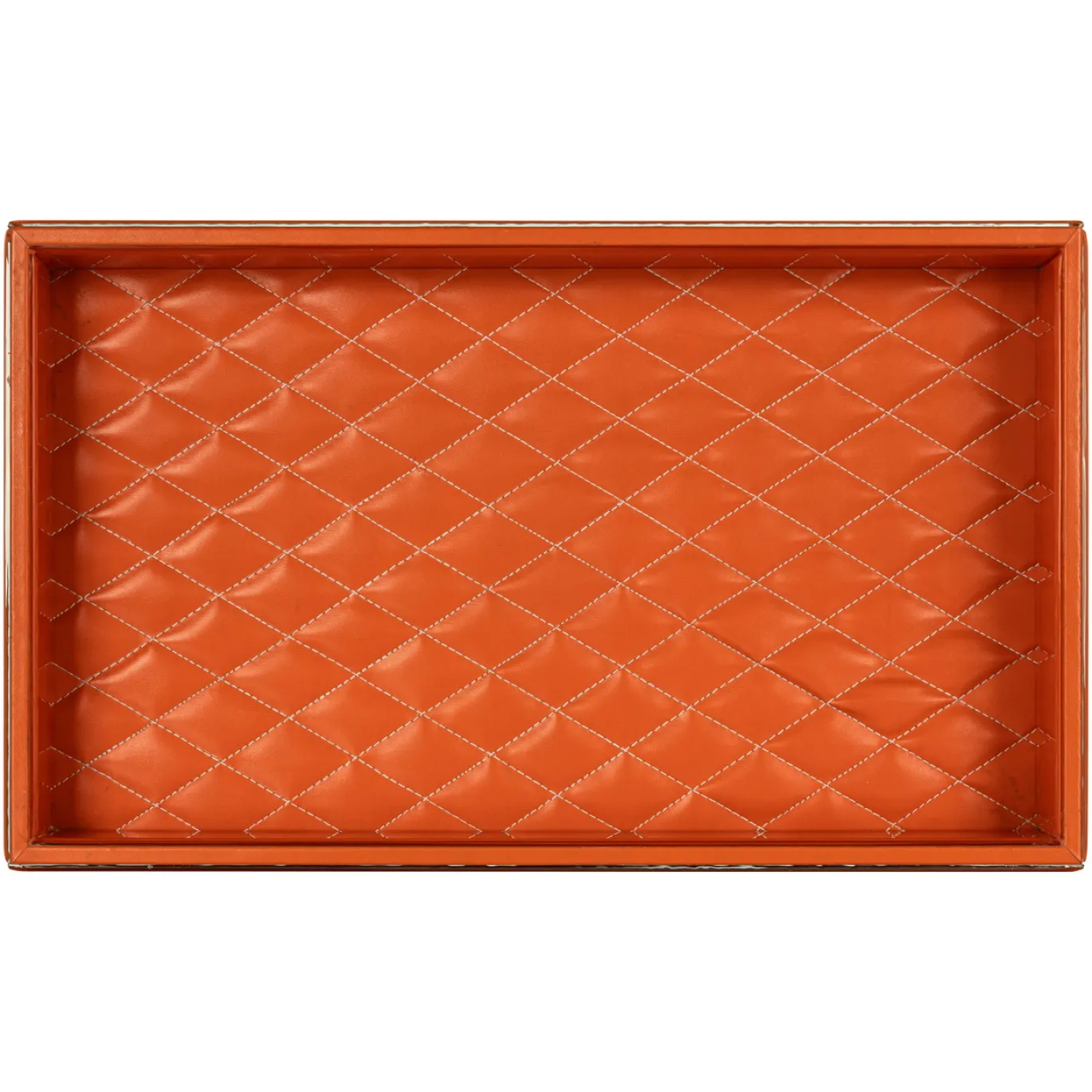 Richmond Dienblad Jelissa Oranje
