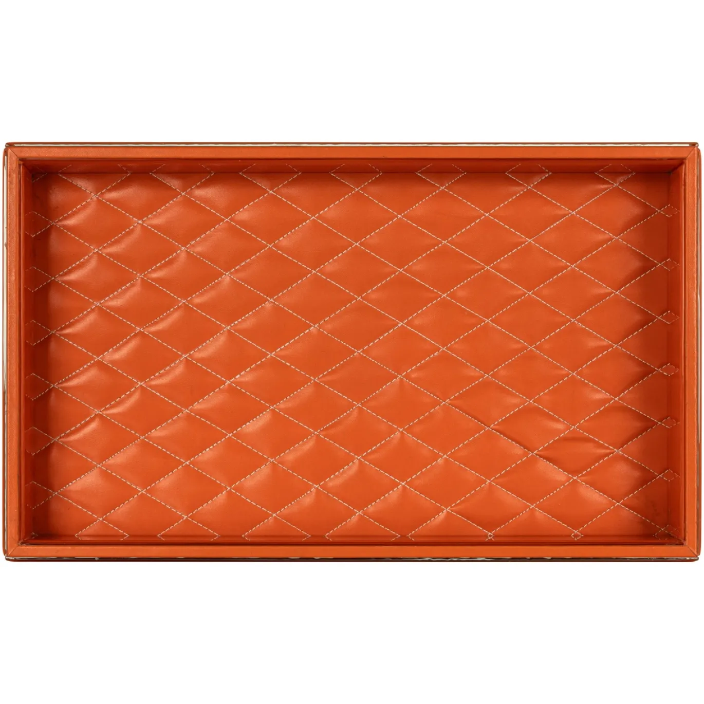 Richmond Dienblad Jelissa Oranje