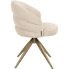 Richmond Draaistoel Zendaya Biscotti FR