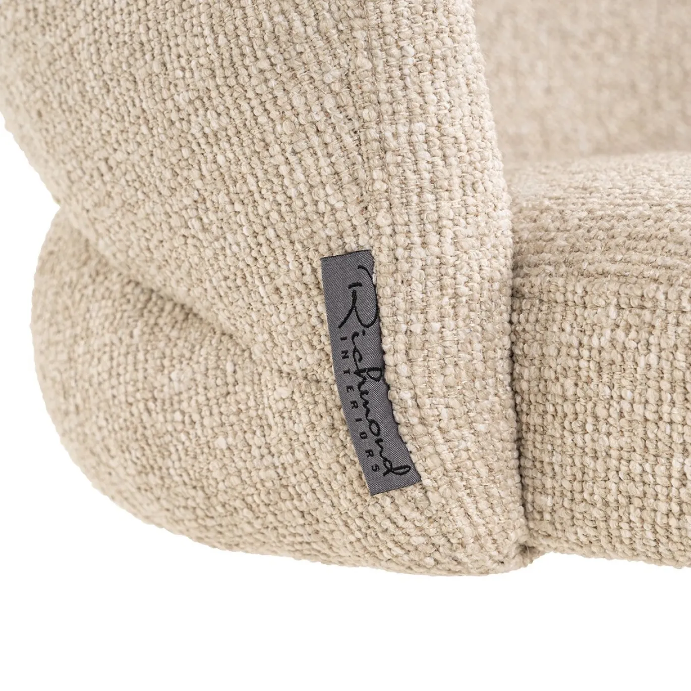 Richmond Draaistoel Zendaya Biscotti FR
