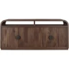 Richmond Dressoir Baldwin Donkerbruin