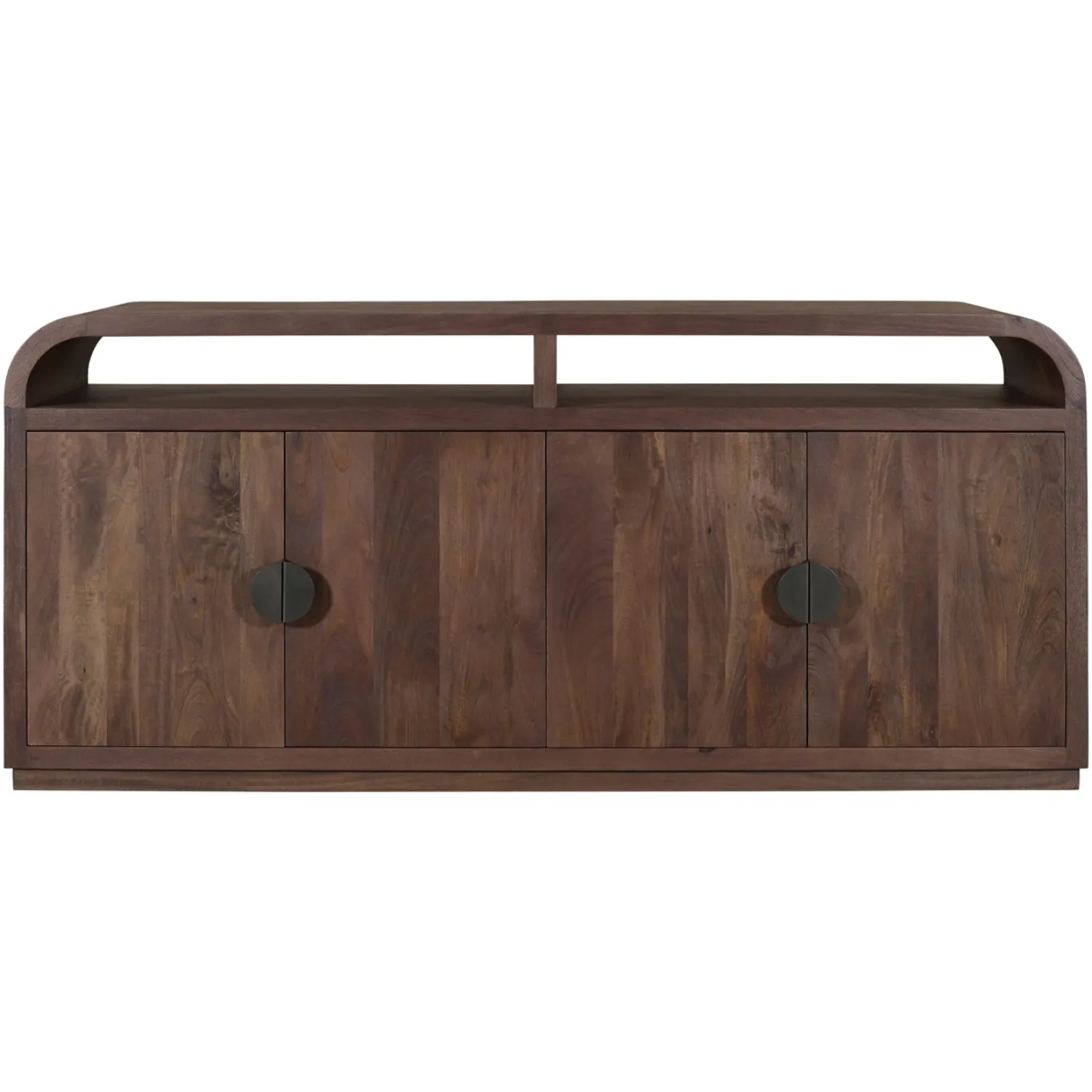 Richmond Dressoir Baldwin Donkerbruin