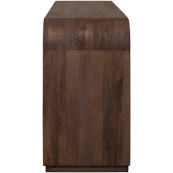 Richmond Dressoir Baldwin Donkerbruin