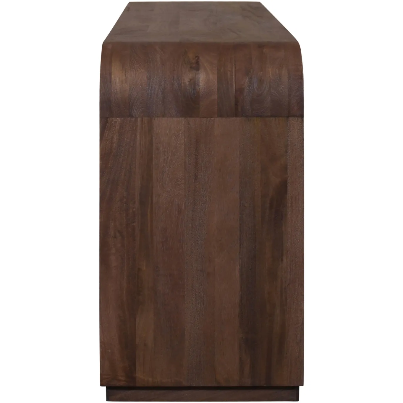 Richmond Dressoir Baldwin Donkerbruin