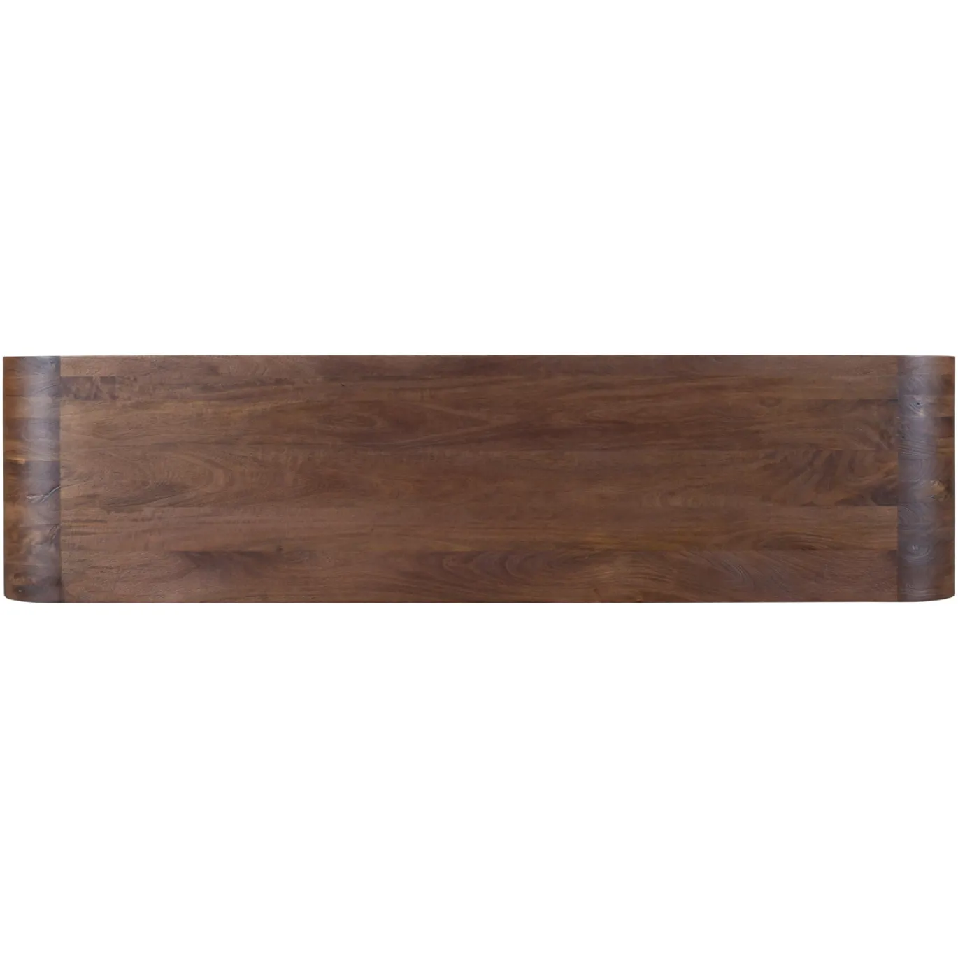Richmond Dressoir Baldwin Donkerbruin