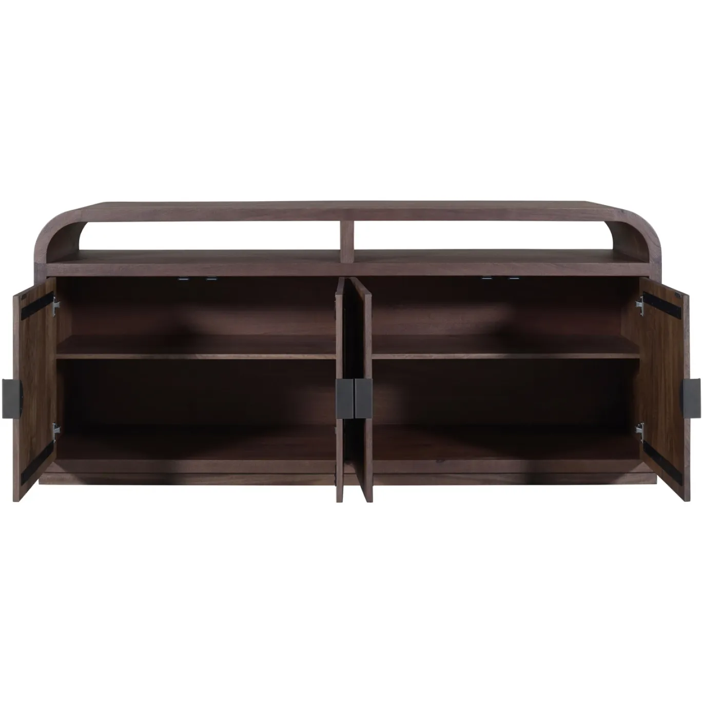 Richmond Dressoir Baldwin Donkerbruin