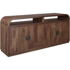 Richmond Dressoir Baldwin Donkerbruin