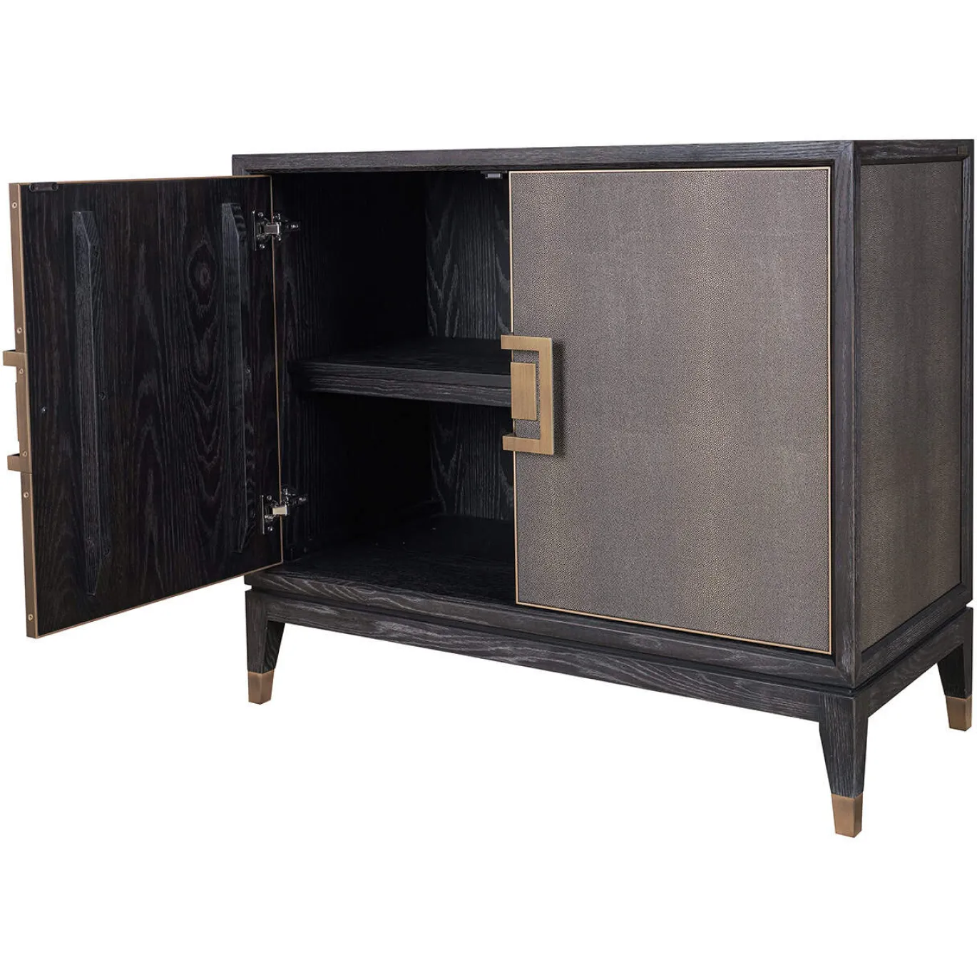 Richmond Dressoir Bloomville 2-Deuren