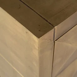 Richmond Dressoir Collada 3-Deuren Goud