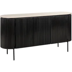 Richmond Dressoir Hampton Travertin