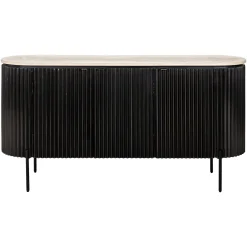 Richmond Dressoir Hampton Travertin
