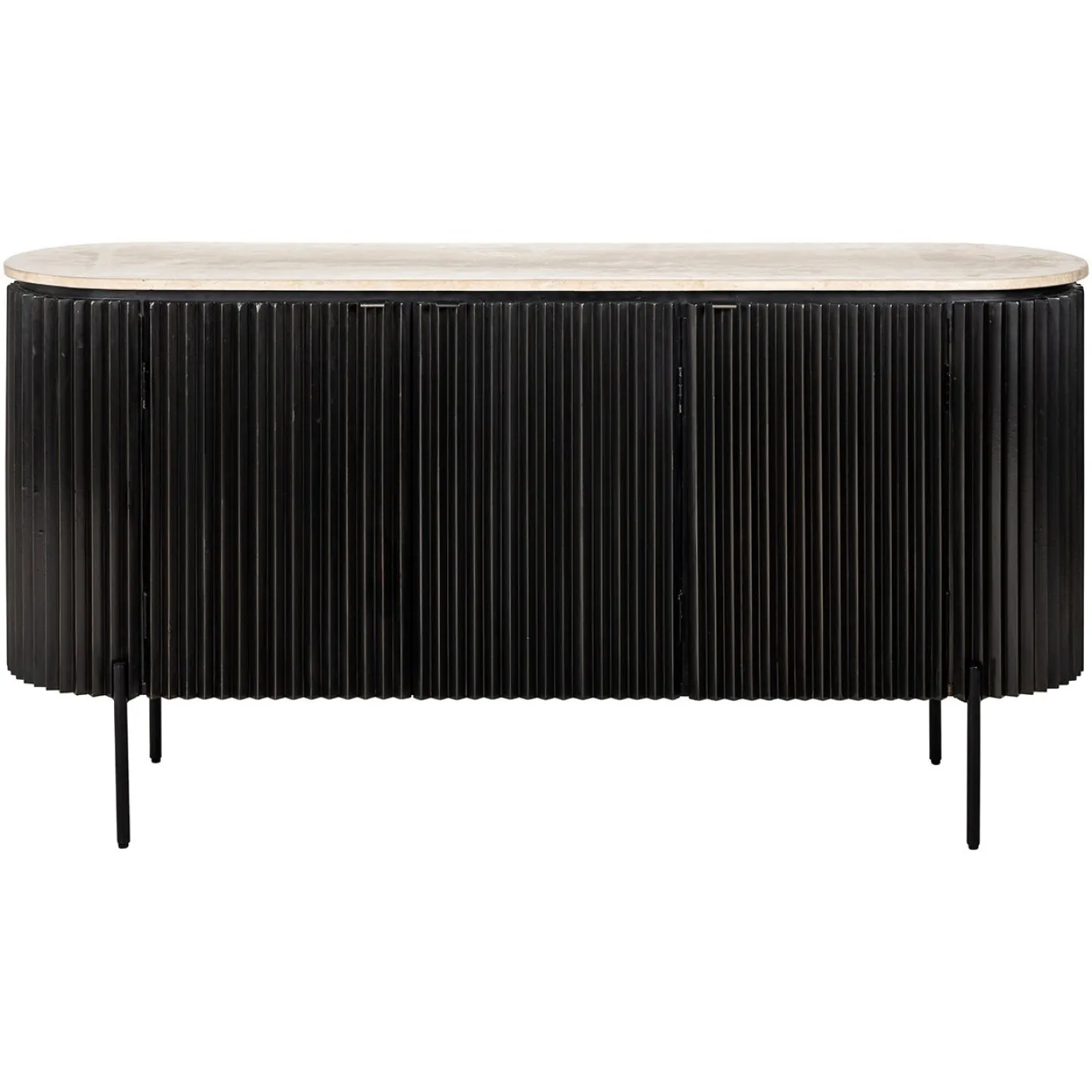 Richmond Dressoir Hampton Travertin