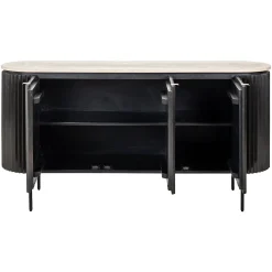 Richmond Dressoir Hampton Travertin