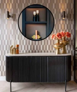 Richmond Dressoir Hampton Travertin