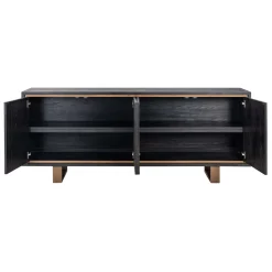Richmond Dressoir Hunter 4-deuren