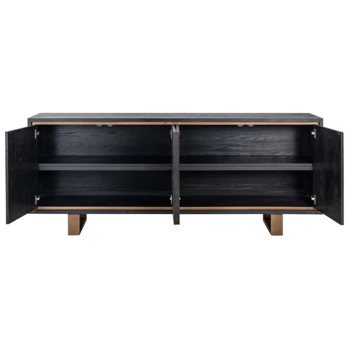 Richmond Dressoir Hunter 4-deuren