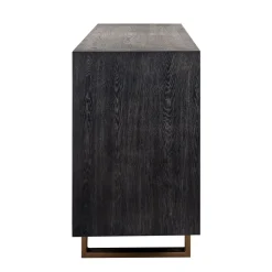 Richmond Dressoir Hunter 4-deuren