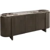Richmond Dressoir Langford Bruin