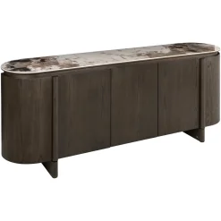 Richmond Dressoir Langford Bruin