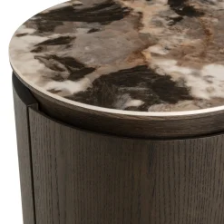 Richmond Dressoir Langford Bruin
