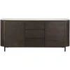 Richmond Dressoir Ritz Beige/Bruin 180cm