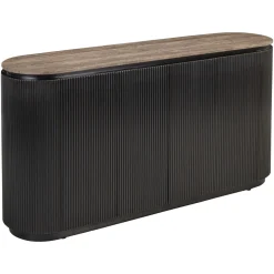 Richmond Dressoir Russo Ash Brown 4-Deuren