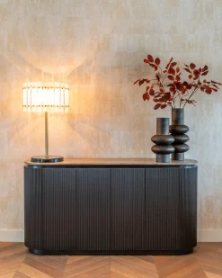 Richmond Dressoir Russo Ash Brown 4-Deuren