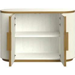 Richmond Dressoir Tivoli Wit