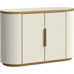 Richmond Dressoir Tivoli Wit
