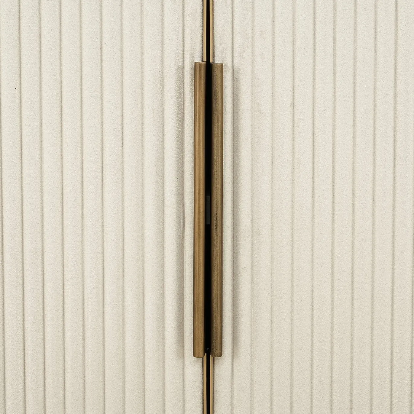 Richmond Dressoir Tivoli Wit 192cm