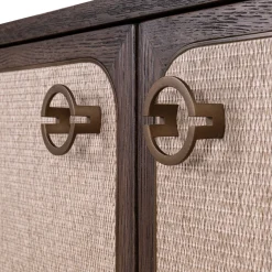 Richmond Dressoir Willox Beige 2-Deuren