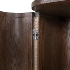 Richmond Dressoir Willox Beige 2-Deuren