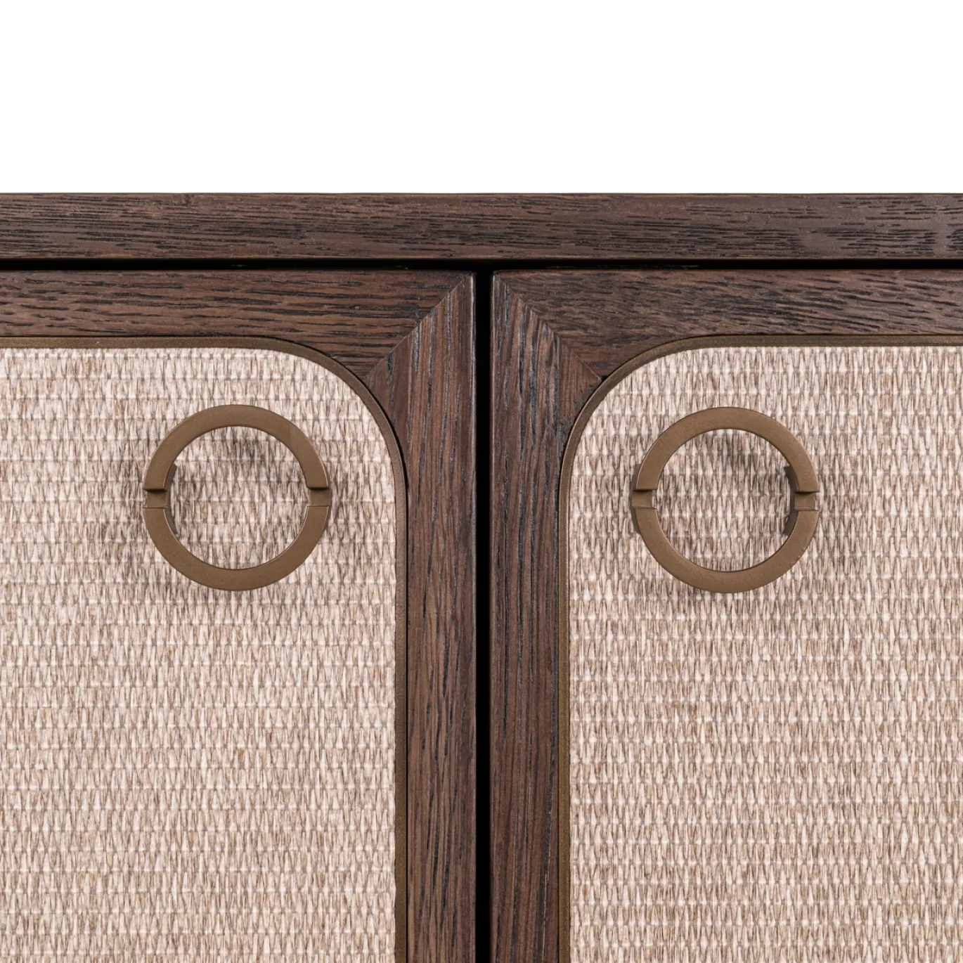 Richmond Dressoir Willox Beige 2-Deuren
