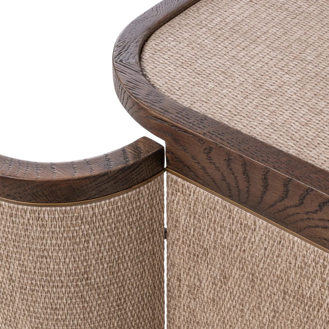 Richmond Dressoir Willox Beige 2-Deuren