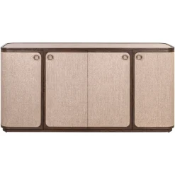Richmond Dressoir Willox Beige 4-Deuren