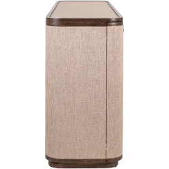 Richmond Dressoir Willox Beige 4-Deuren