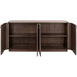 Richmond Dressoir Willox Beige 4-Deuren