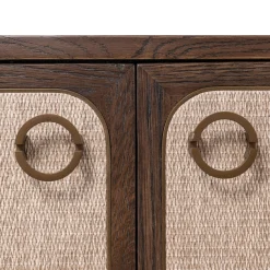 Richmond Dressoir Willox Beige 4-Deuren