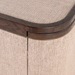 Richmond Dressoir Willox Beige 4-Deuren