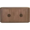 Richmond Dressoir Windsor Walnoot
