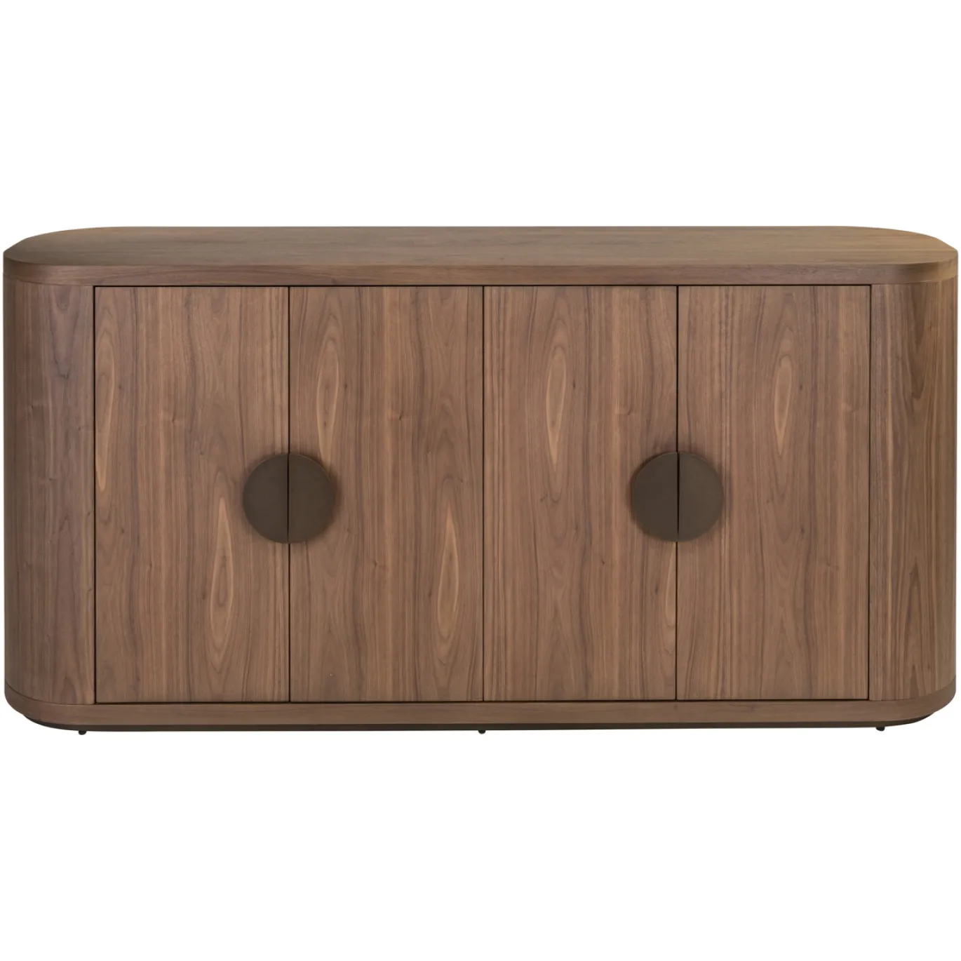 Richmond Dressoir Windsor Walnoot