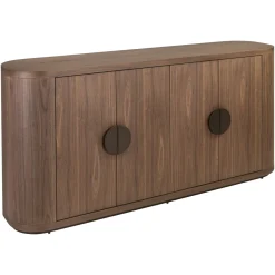 Richmond Dressoir Windsor Walnoot