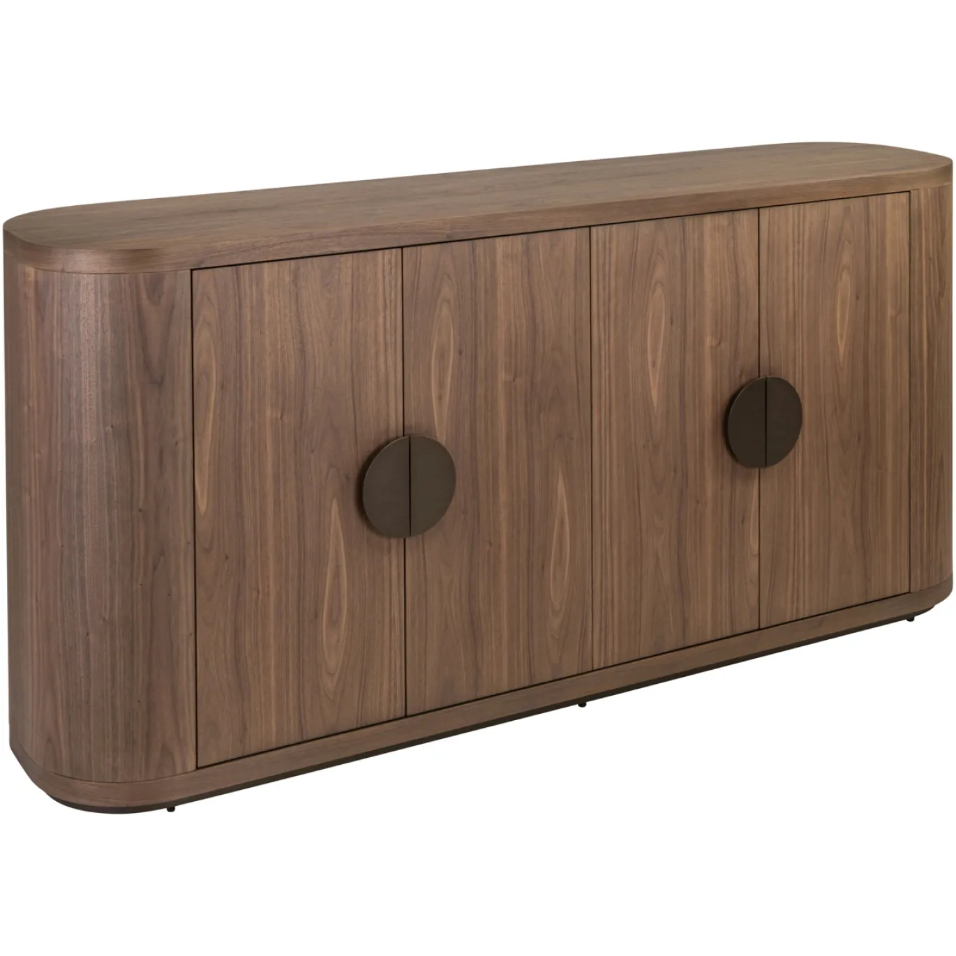 Richmond Dressoir Windsor Walnoot